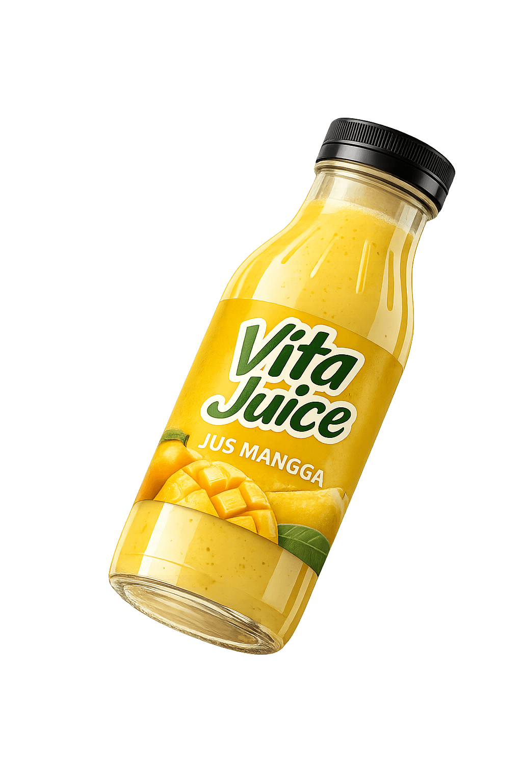 Jus Mangga Vita Juice
